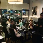 Business 14 image THE BISTRO K Restaurants in Laguna Niguel CA