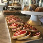 Business 21 image THE BISTRO K Restaurants in Laguna Niguel CA