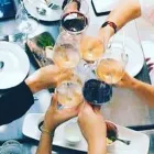 Business 24 image THE BISTRO K Restaurants in Laguna Niguel CA