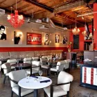 Business 25 image THE BISTRO K Restaurants in Laguna Niguel CA