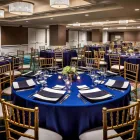Business 1 image THE BLACKSTONE, AUTOGRAPH COLLECTION Wedding Venues in Chicago IL