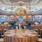 Business 5 image THE BLACKSTONE, AUTOGRAPH COLLECTION Wedding Venues in Chicago IL