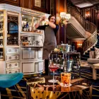 Business 18 image THE BLACKSTONE, AUTOGRAPH COLLECTION Wedding Venues in Chicago IL