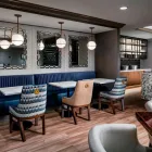 Business 27 image THE BLACKSTONE, AUTOGRAPH COLLECTION Wedding Venues in Chicago IL