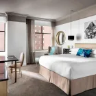 Business 54 image THE BLACKSTONE, AUTOGRAPH COLLECTION Wedding Venues in Chicago IL