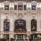 Business 55 image THE BLACKSTONE, AUTOGRAPH COLLECTION Wedding Venues in Chicago IL