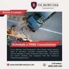 Business 1 image THE BROWN FIRM INJURY AND ACCIDENT ATTORNEYS Personal Injury Lawyer in Savannah GA
