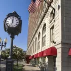 Business 8 image THE BROWN HOTEL Wedding Reception Locations & Services in Louisville KY
