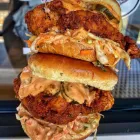 Business 2 image THE BUDLONG HOT CHICKEN in Chicago IL