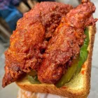 Business 3 image THE BUDLONG HOT CHICKEN in Chicago IL