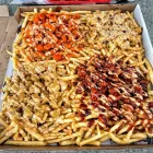 Business 6 image THE BUFFALO SPOT - IRVINE in Irvine CA