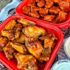 Business 9 image THE BUFFALO SPOT - IRVINE in Irvine CA