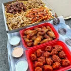 Business 11 image THE BUFFALO SPOT - IRVINE in Irvine CA