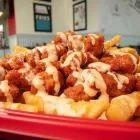 Business 12 image THE BUFFALO SPOT - IRVINE in Irvine CA