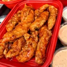 Business 16 image THE BUFFALO SPOT - IRVINE in Irvine CA