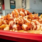 Business 23 image THE BUFFALO SPOT - IRVINE in Irvine CA