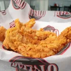 Business 32 image THE BUFFALO SPOT - IRVINE in Irvine CA