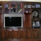 Business 1 image THE CABINET WIZARD in San Antonio TX