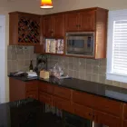 Business 3 image THE CABINET WIZARD in San Antonio TX