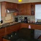 Business 5 image THE CABINET WIZARD in San Antonio TX