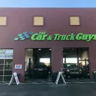 Business 3 image THE CAR & TRUCK GUYS Vehicle Inspection in Las Vegas NV