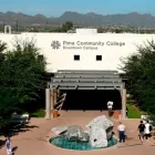 Business 9 image THE CATHOLIC UNIVERSITY OF AMERICA - TUCSON Higher Education in Tucson AZ