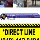 Business 2 image THE CDL EXPERT Trade School in Orange CA