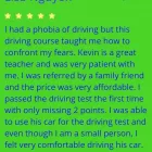 Business 3 image THE CDL EXPERT Trade School in Orange CA