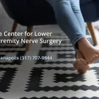 Business 1 image THE CENTER FOR LOWER EXTREMITY NERVE SURGERY Podiatrists in Indianapolis IN
