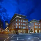 Business 1 image THE CHAMBERS HOTEL Hotels in Minneapolis MN
