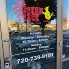 Business 5 image THE CHICKEN SHACK Wings in Aurora CO