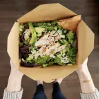 Business 7 image THE CHOPPED LEAF Takeout in Federal Way WA