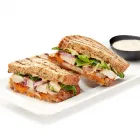 Business 12 image THE CHOPPED LEAF Takeout in Federal Way WA