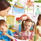 Business 2 image THE CHRISTIAN ACADEMY TOO Preschools in St. Louis MO