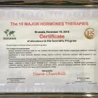 Business 7 image THE CHURCHILL CENTER in Fullerton CA