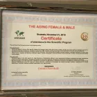 Business 12 image THE CHURCHILL CENTER in Fullerton CA