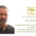 Business 26 image THE CHURCHILL CENTER in Fullerton CA