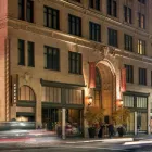 Business 2 image THE CITIZEN HOTEL, AUTOGRAPH COLLECTION Wedding Venue in Sacramento CA