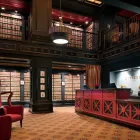 Business 9 image THE CITIZEN HOTEL, AUTOGRAPH COLLECTION Wedding Venue in Sacramento CA