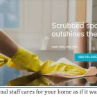 Business 6 image THE CLEAN-UP CREW House Cleaning in Far Rockaway NY