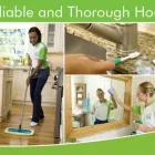 Business 2 image THE CLEANING AUTHORITY - BELLEVUE House Cleaning in Renton WA