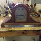 Business 1 image THE CLOCK DOCTOR in Manor TX