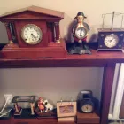 Business 4 image THE CLOCK DOCTOR in Manor TX