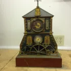 Business 6 image THE CLOCK DOCTOR in Manor TX