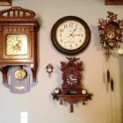 Business 10 image THE CLOCK DOCTOR in Manor TX