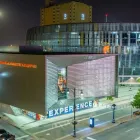 Business 2 image THE COLLEGE BASKETBALL EXPERIENCE Tourist Attractions in Kansas City MO