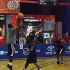 Business 5 image THE COLLEGE BASKETBALL EXPERIENCE Tourist Attractions in Kansas City MO