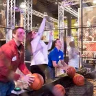 Business 9 image THE COLLEGE BASKETBALL EXPERIENCE Tourist Attractions in Kansas City MO
