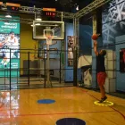 Business 12 image THE COLLEGE BASKETBALL EXPERIENCE Tourist Attractions in Kansas City MO