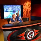 Business 15 image THE COLLEGE BASKETBALL EXPERIENCE Tourist Attractions in Kansas City MO